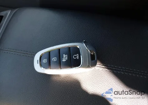 2022 Hyundai Tucson Sel z USA, uszkodzony, nr VIN KM8JBCAE7NU065076